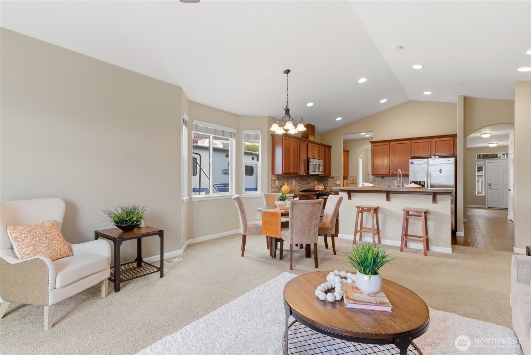 23705 77th Avenue Ct E, Graham, WA 98338