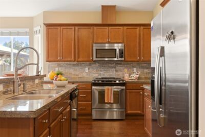 23705 77th Avenue Ct E, Graham, WA 98338 - Photo 8