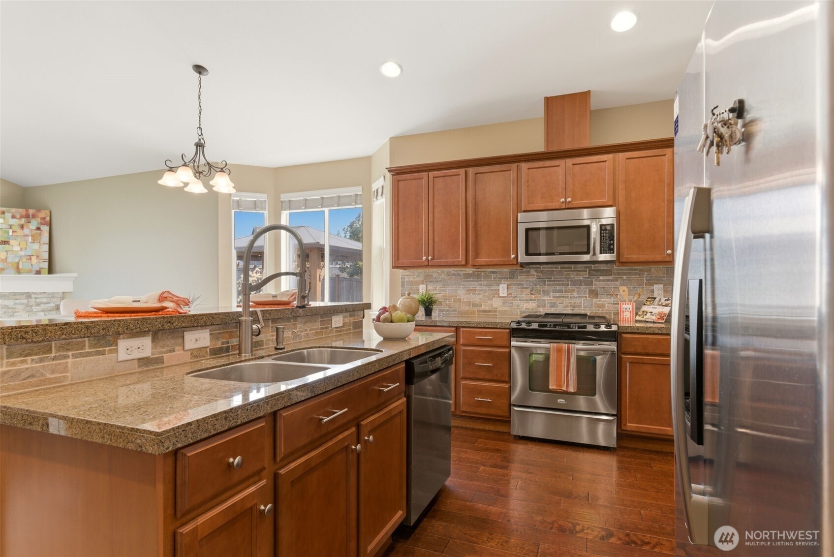 23705 77th Avenue Ct E, Graham, WA 98338