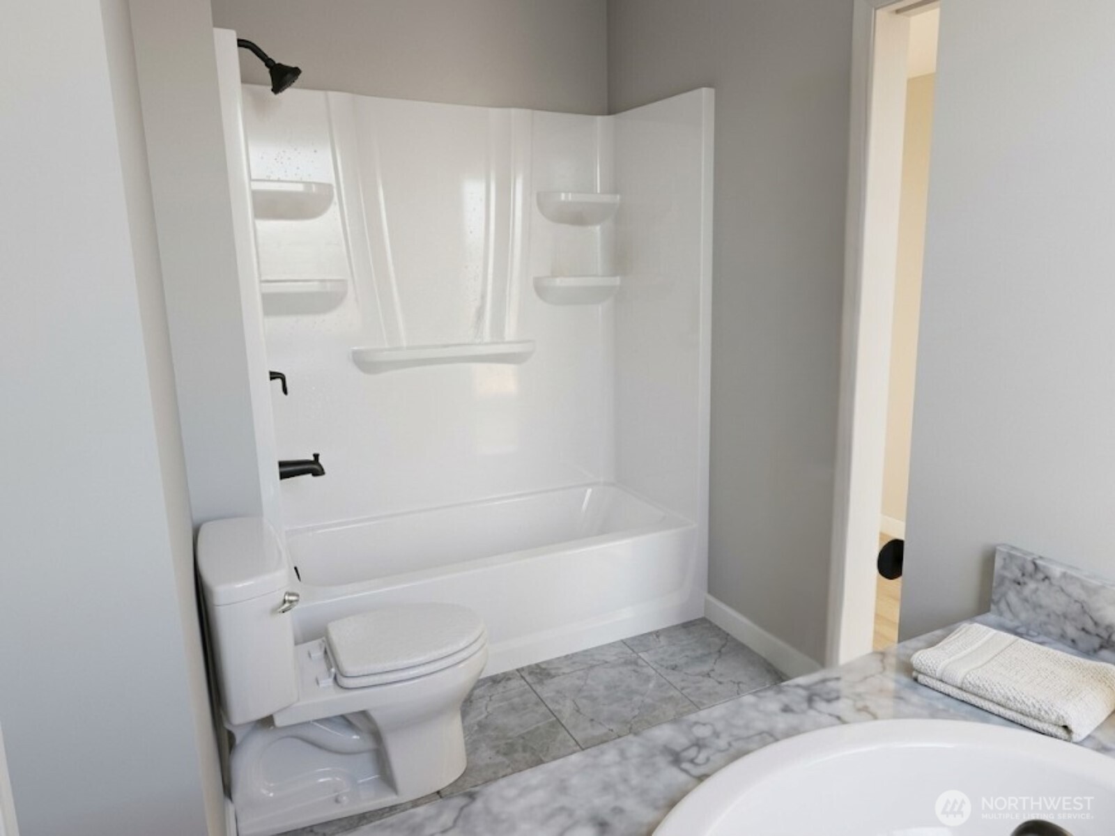 3 Endor Heights Court , Vader, WA 98593