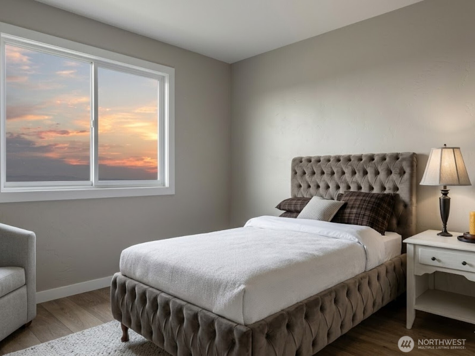 3 Endor Heights Court , Vader, WA 98593