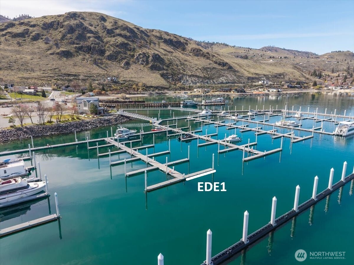1350 W Woodin Avenue #EDE1, Chelan, WA 98816
