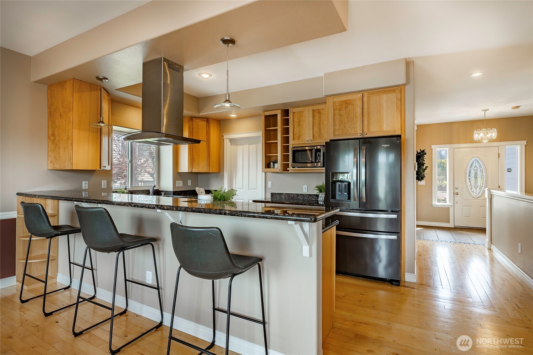 4410 Glasgow Way , Anacortes, WA 98221