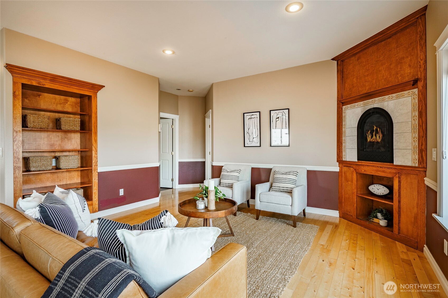 4410 Glasgow Way , Anacortes, WA 98221