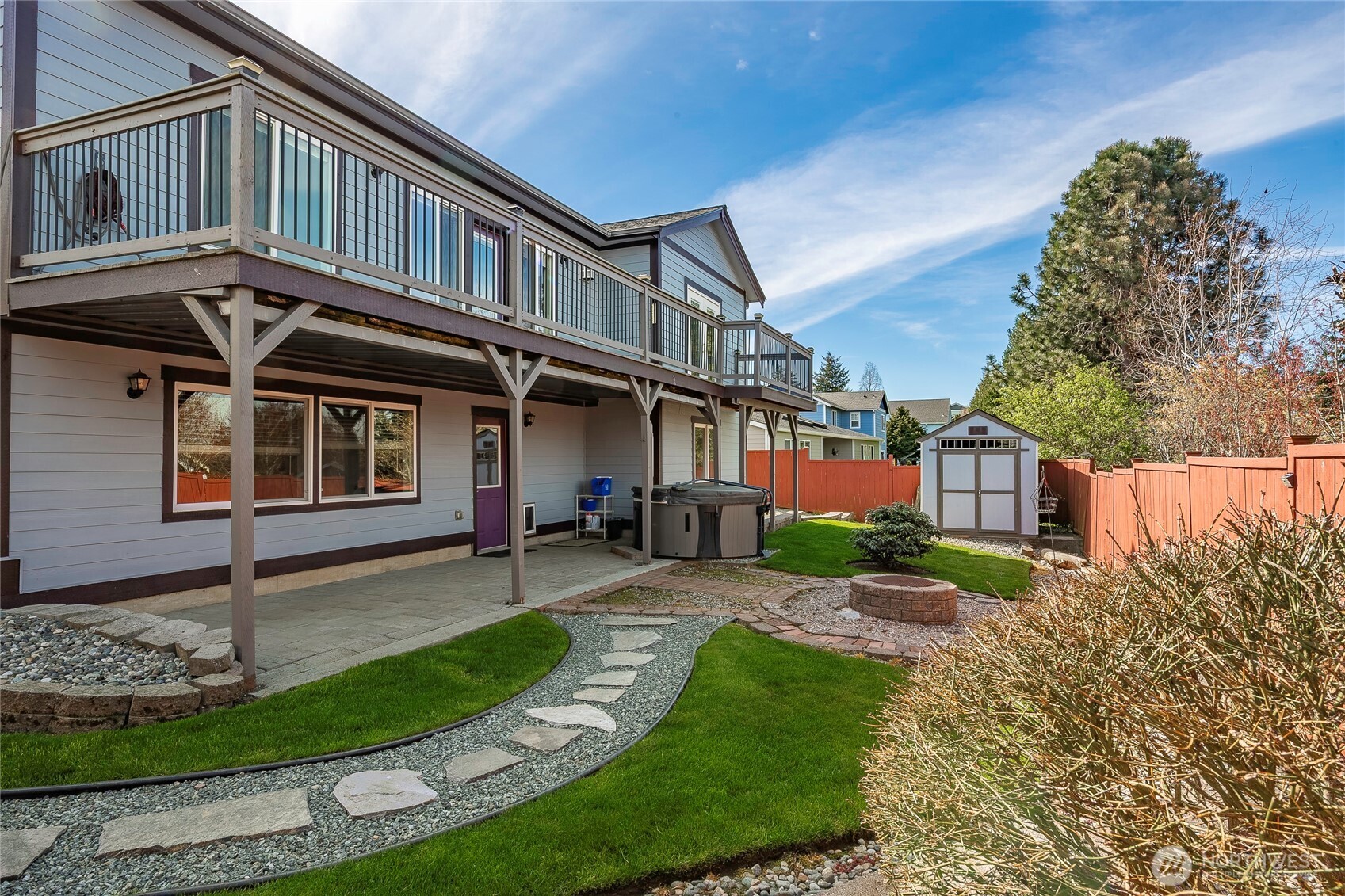 4410 Glasgow Way , Anacortes, WA 98221