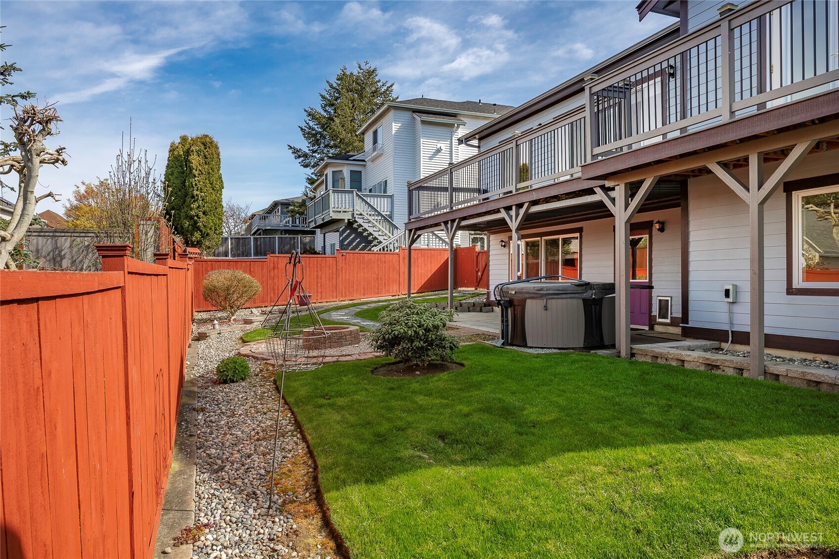 4410 Glasgow Way , Anacortes, WA 98221