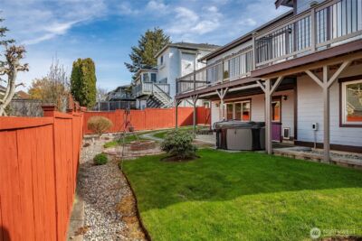 4410 Glasgow Way , Anacortes, WA 98221 - Photo 8