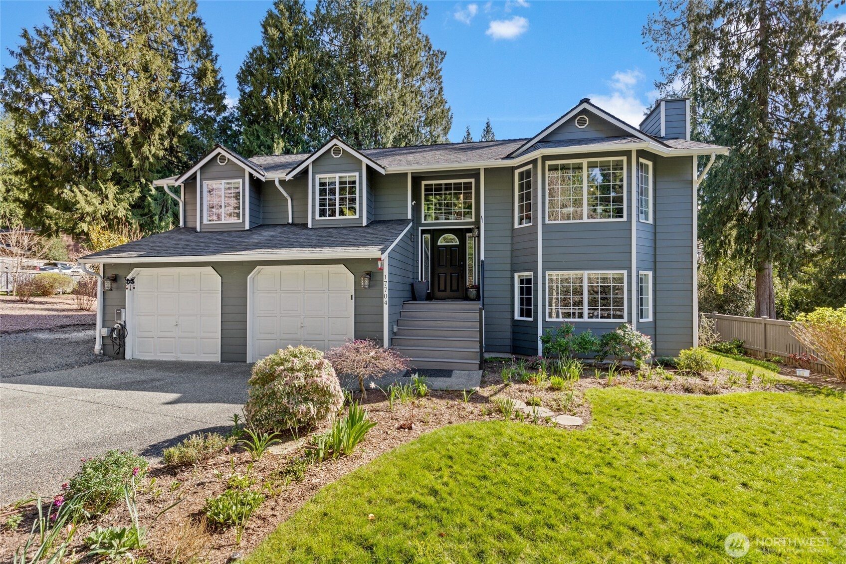17704 Robinhood Lane , Snohomish, WA 98290
