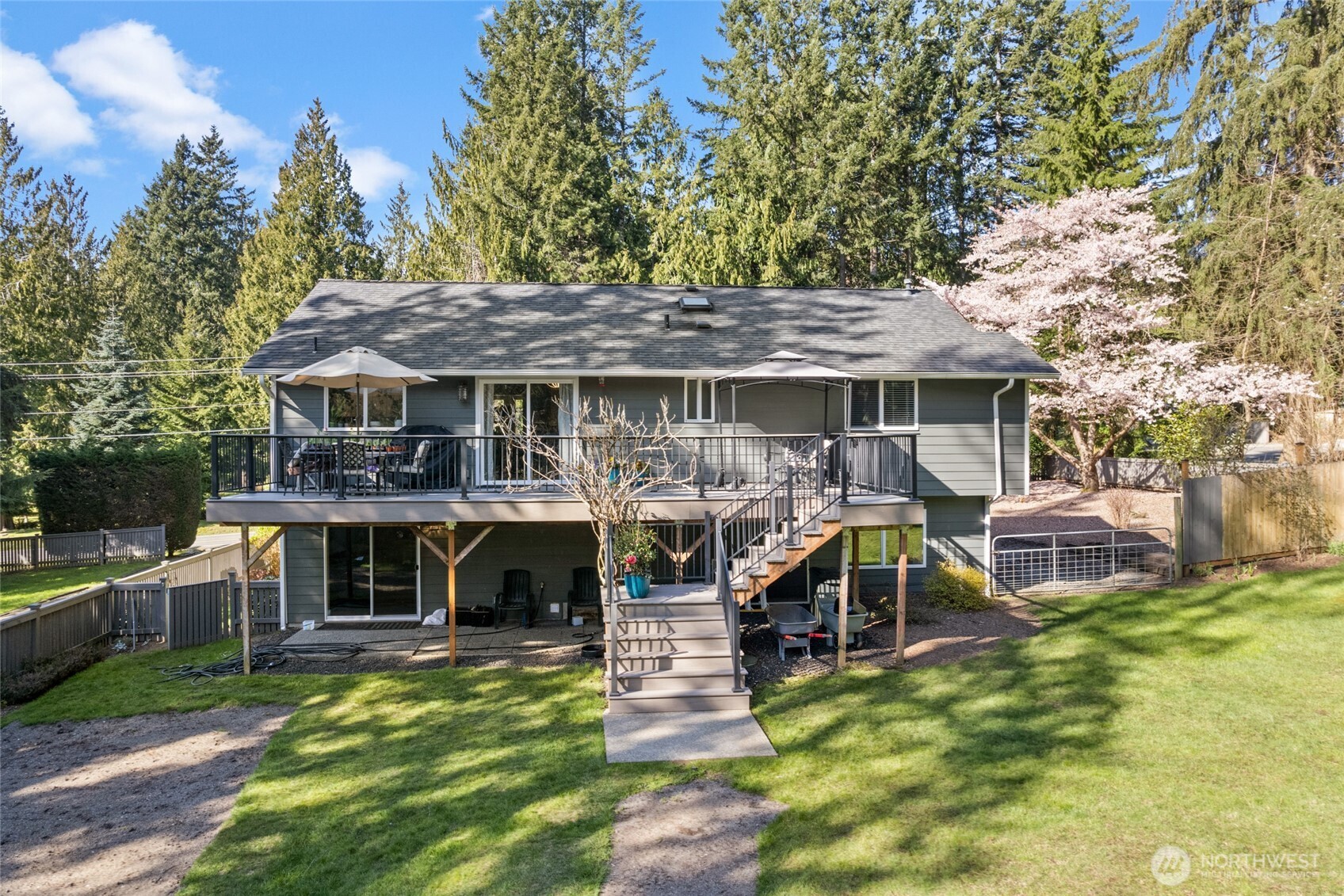 17704 Robinhood Lane , Snohomish, WA 98290