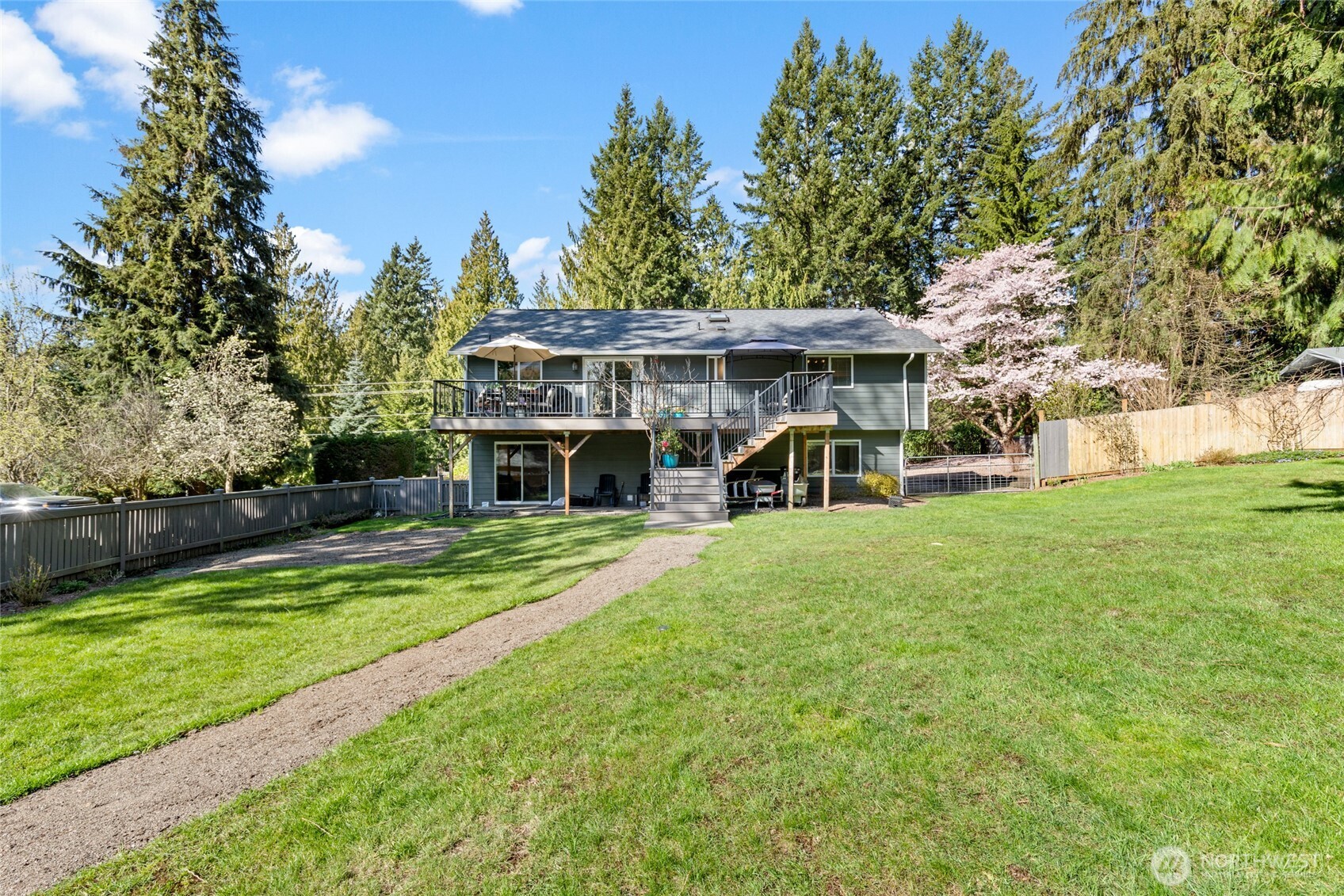 17704 Robinhood Lane , Snohomish, WA 98290