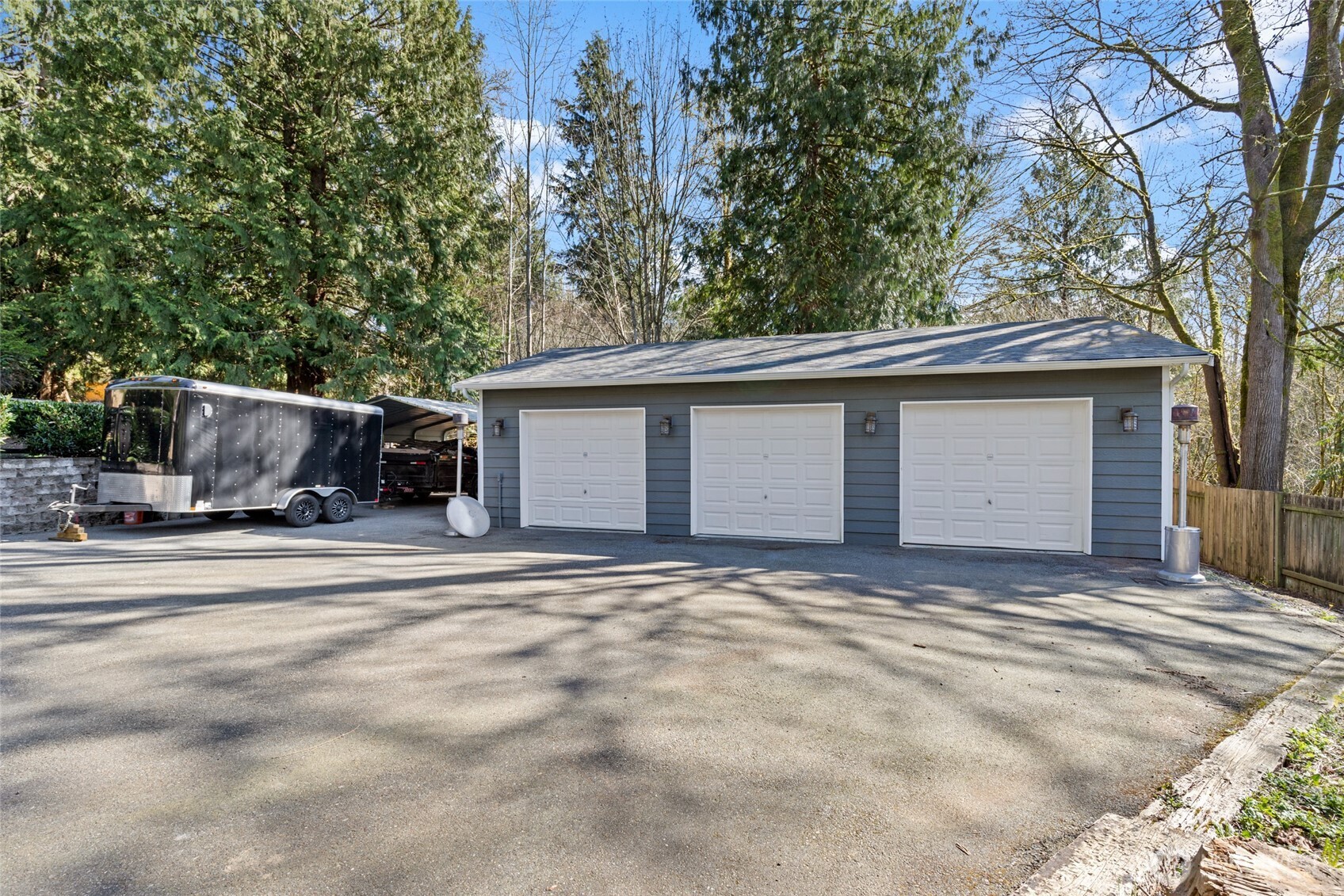 17704 Robinhood Lane , Snohomish, WA 98290