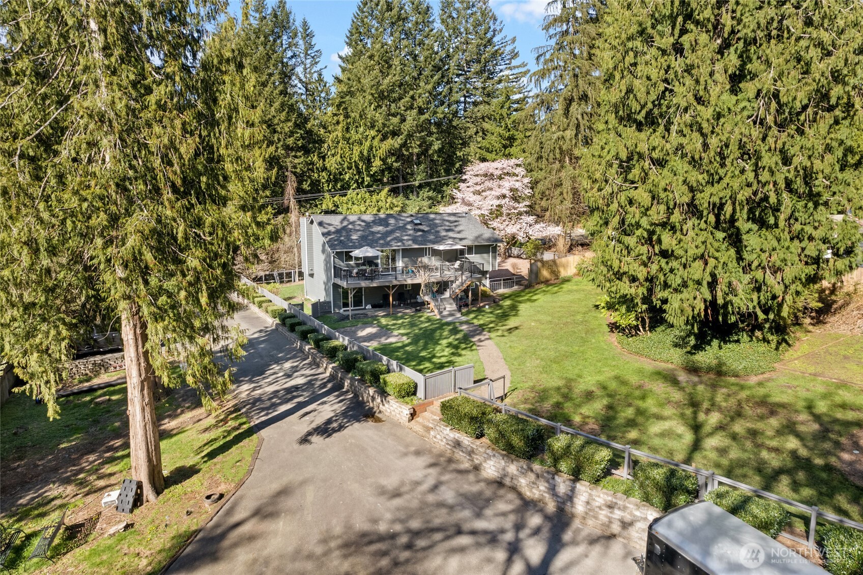 17704 Robinhood Lane , Snohomish, WA 98290