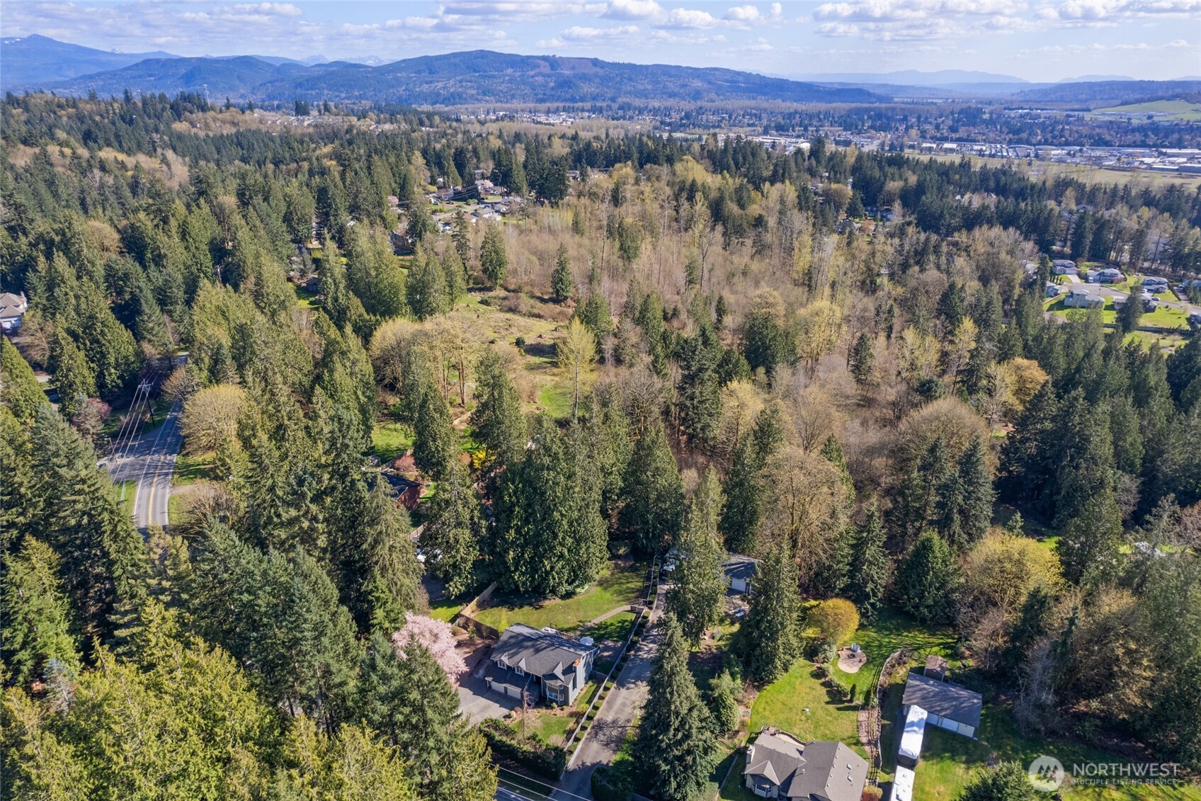 17704 Robinhood Lane , Snohomish, WA 98290