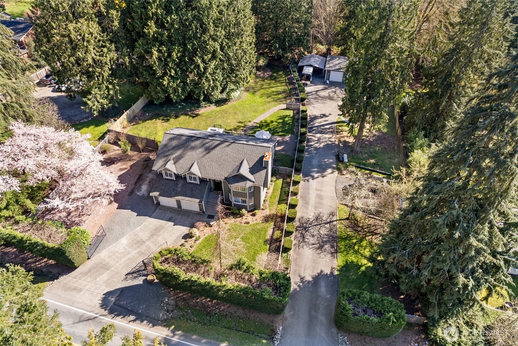 17704 Robinhood Lane , Snohomish, WA 98290