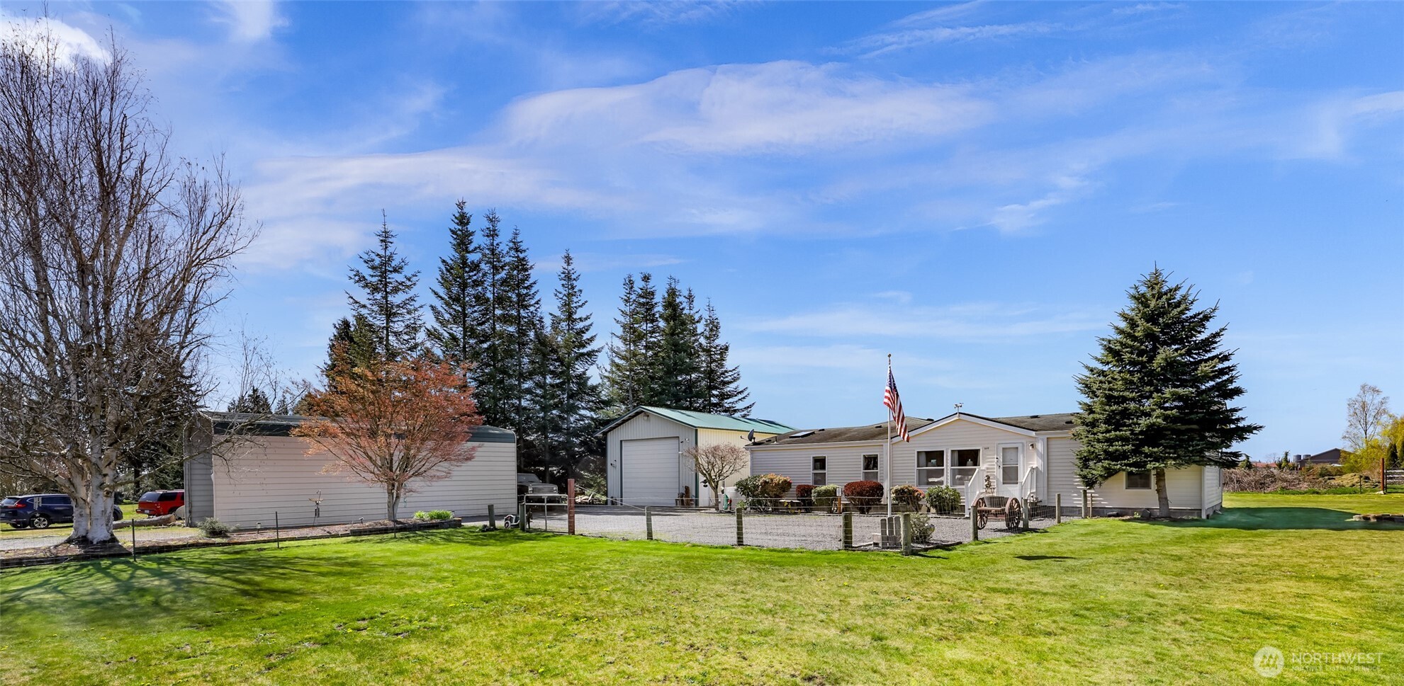 5649 Elder Road , Ferndale, WA 98248