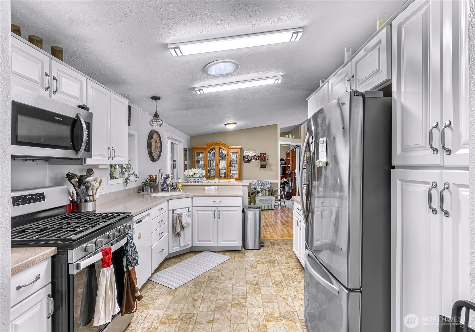 5649 Elder Road , Ferndale, WA 98248