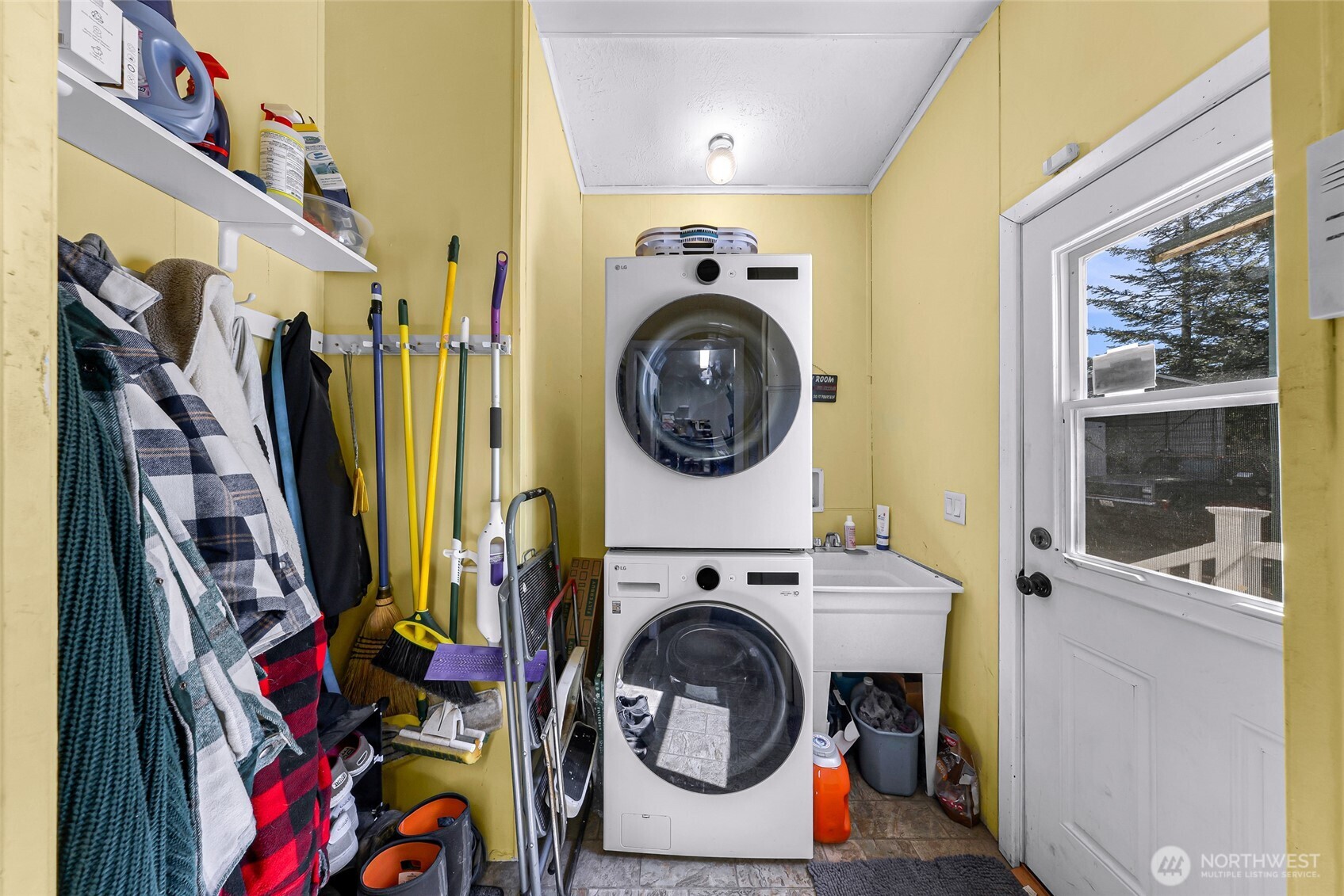 5649 Elder Road , Ferndale, WA 98248