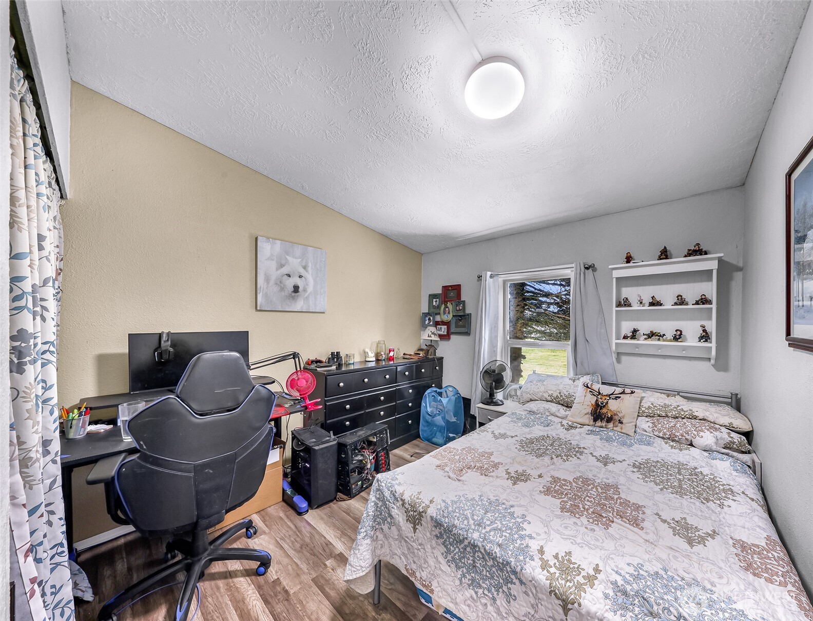 5649 Elder Road , Ferndale, WA 98248