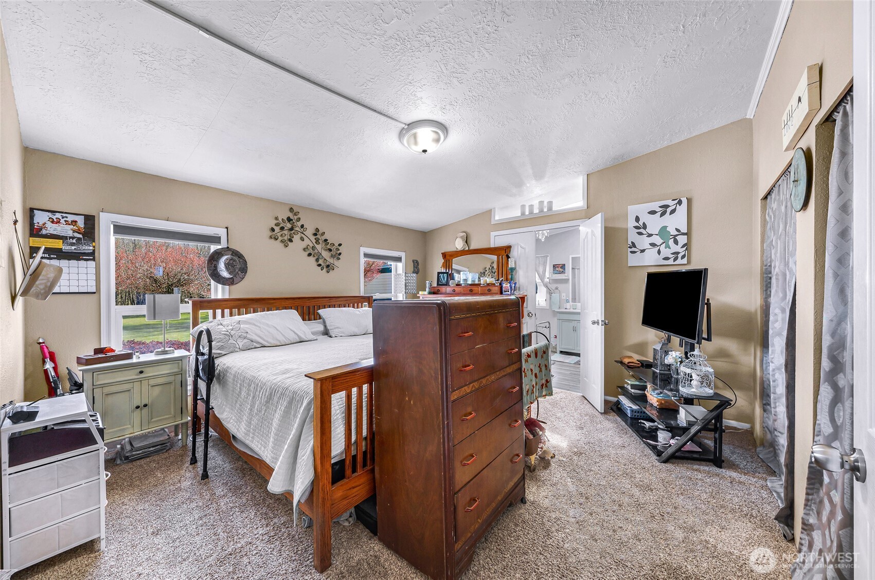 5649 Elder Road , Ferndale, WA 98248