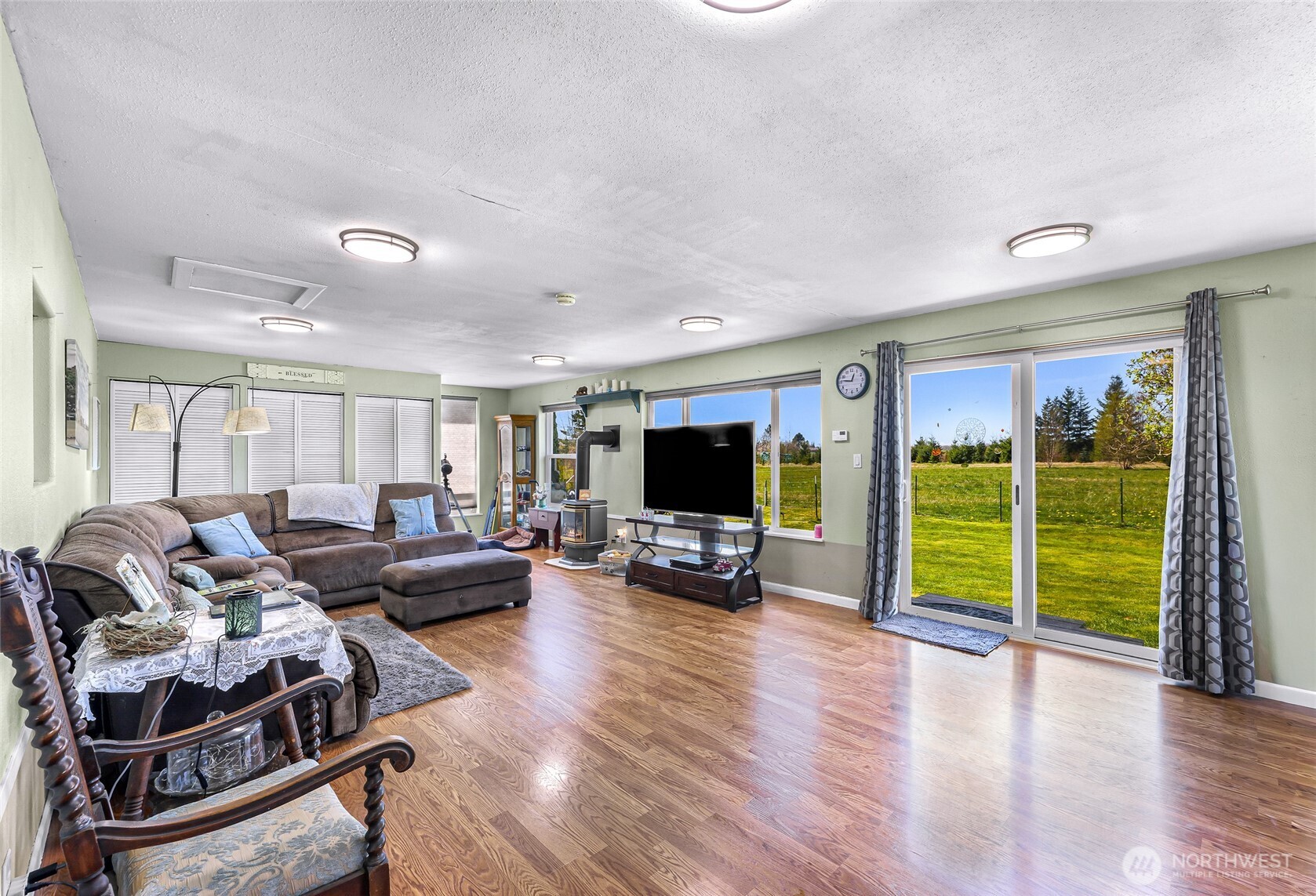 5649 Elder Road , Ferndale, WA 98248