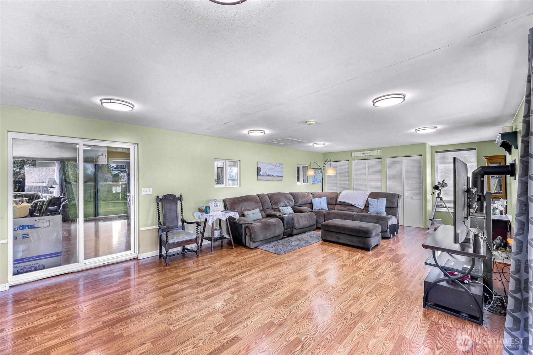 5649 Elder Road , Ferndale, WA 98248
