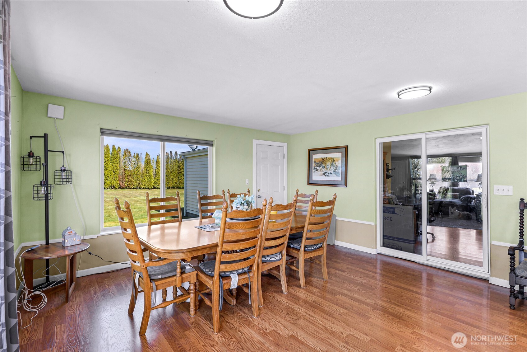 5649 Elder Road , Ferndale, WA 98248