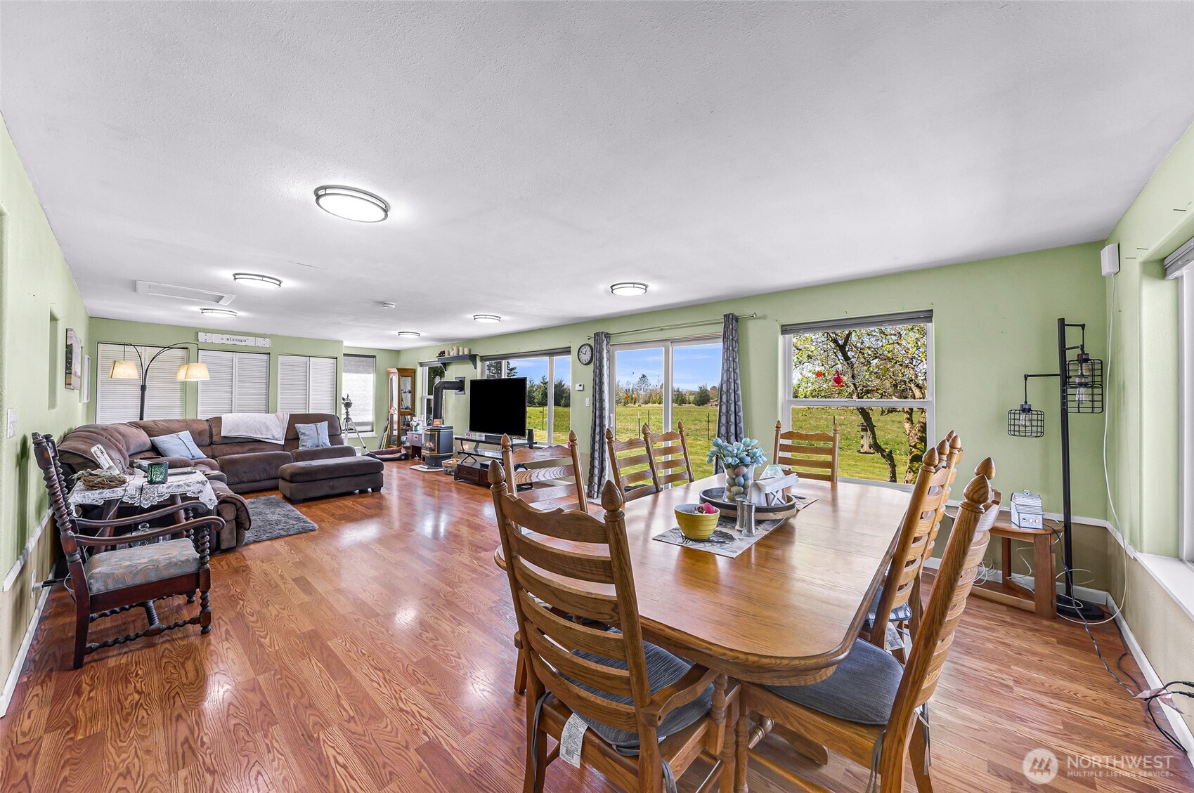 5649 Elder Road , Ferndale, WA 98248