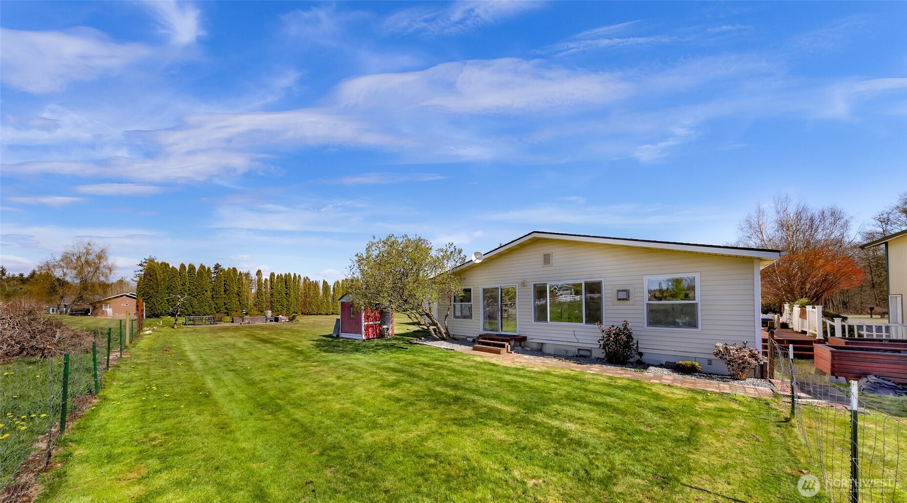 5649 Elder Road , Ferndale, WA 98248