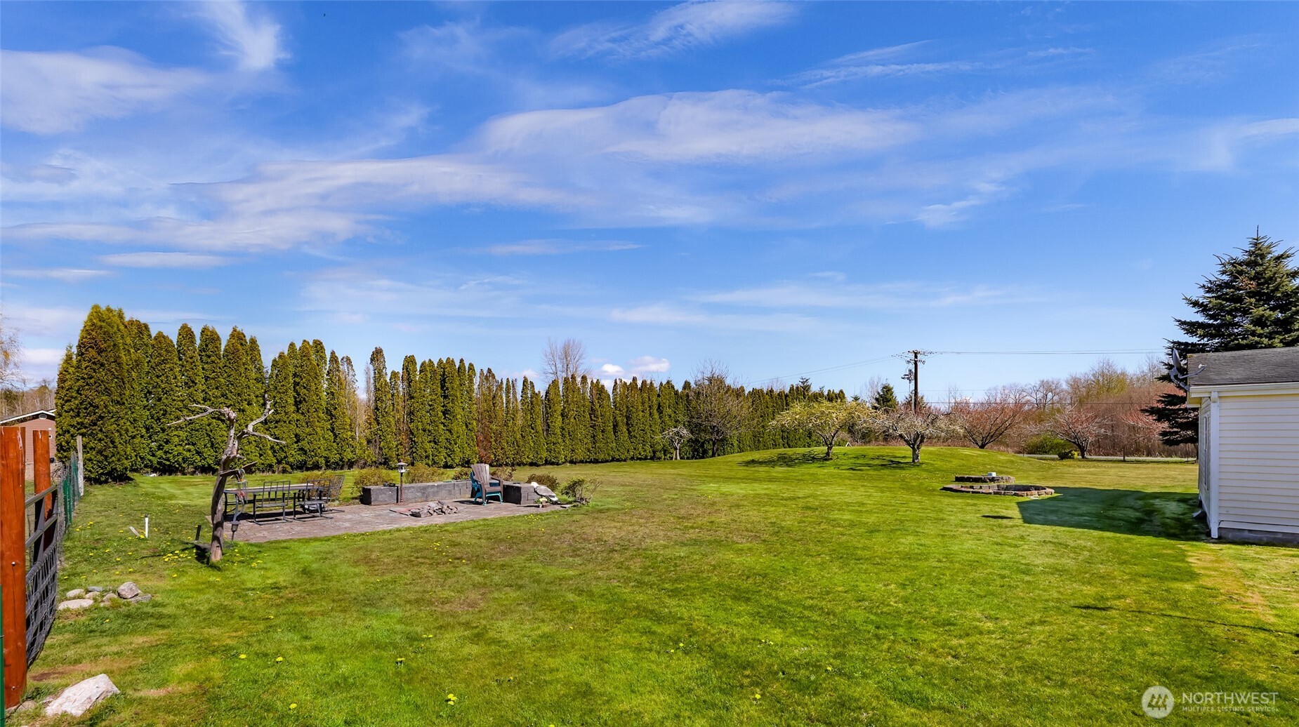 5649 Elder Road , Ferndale, WA 98248