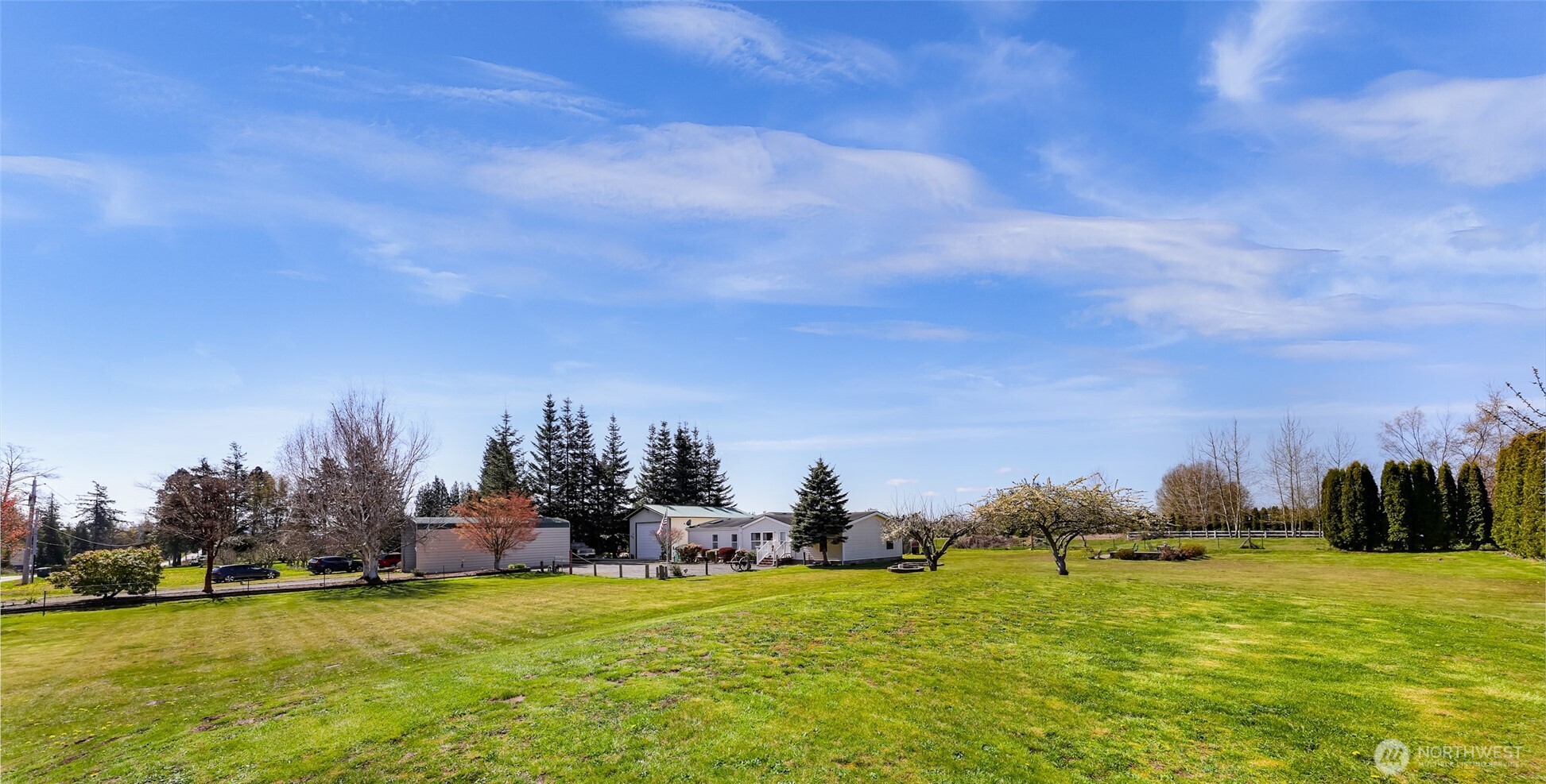 5649 Elder Road , Ferndale, WA 98248