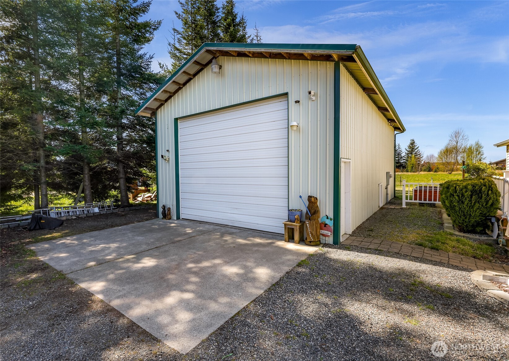 5649 Elder Road , Ferndale, WA 98248