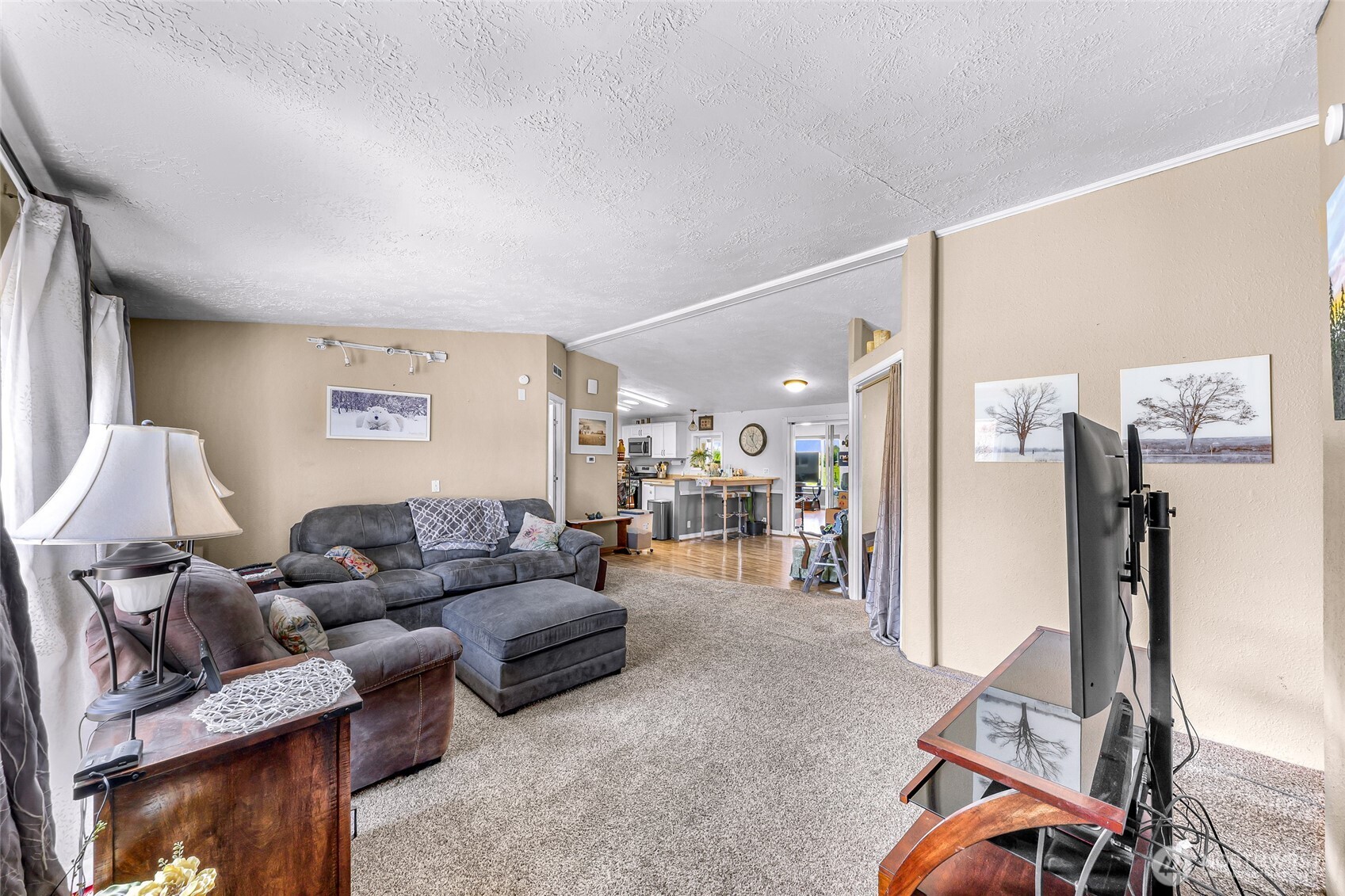 5649 Elder Road , Ferndale, WA 98248