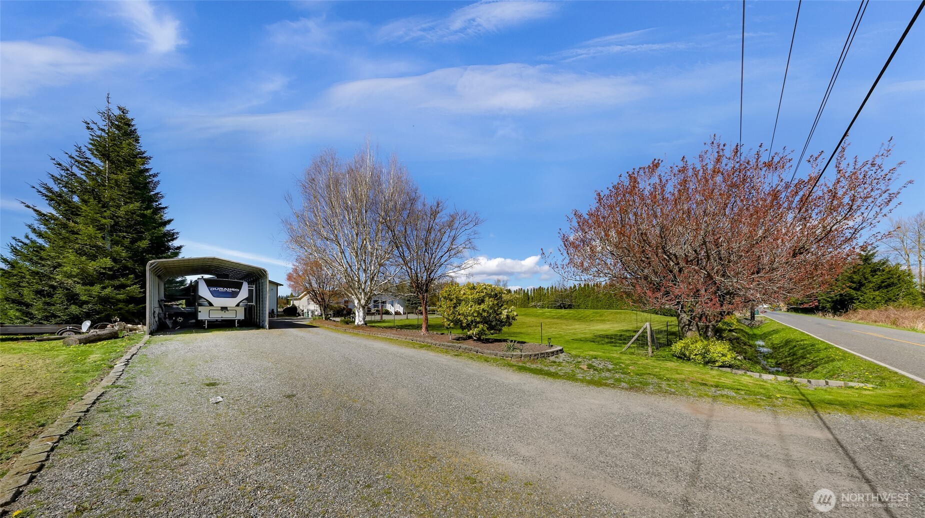 5649 Elder Road , Ferndale, WA 98248