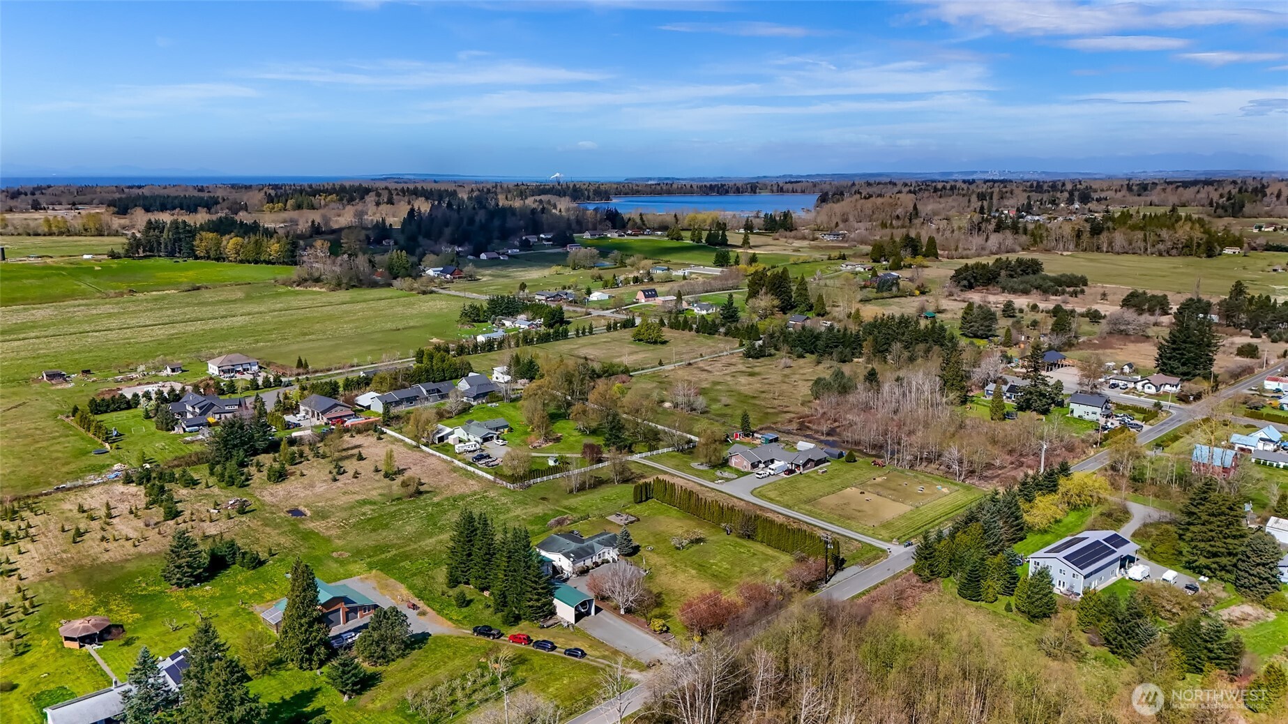 5649 Elder Road , Ferndale, WA 98248