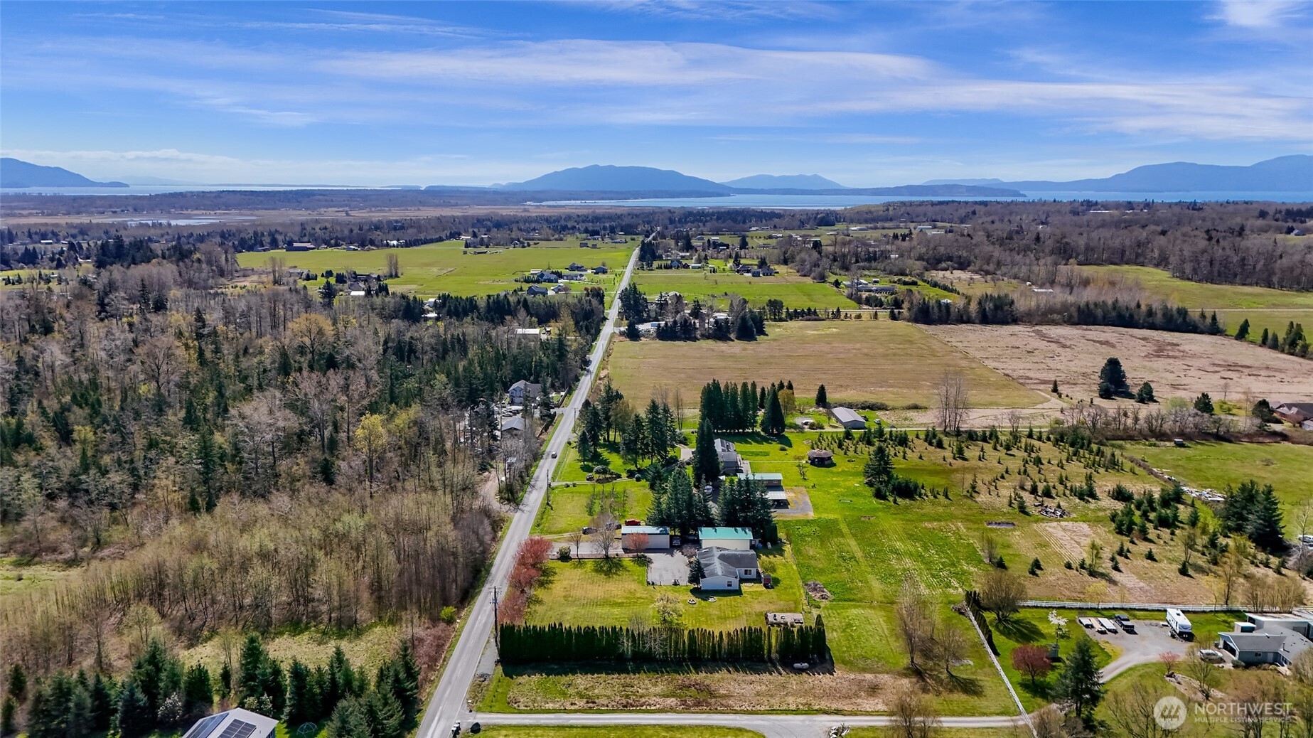 5649 Elder Road , Ferndale, WA 98248