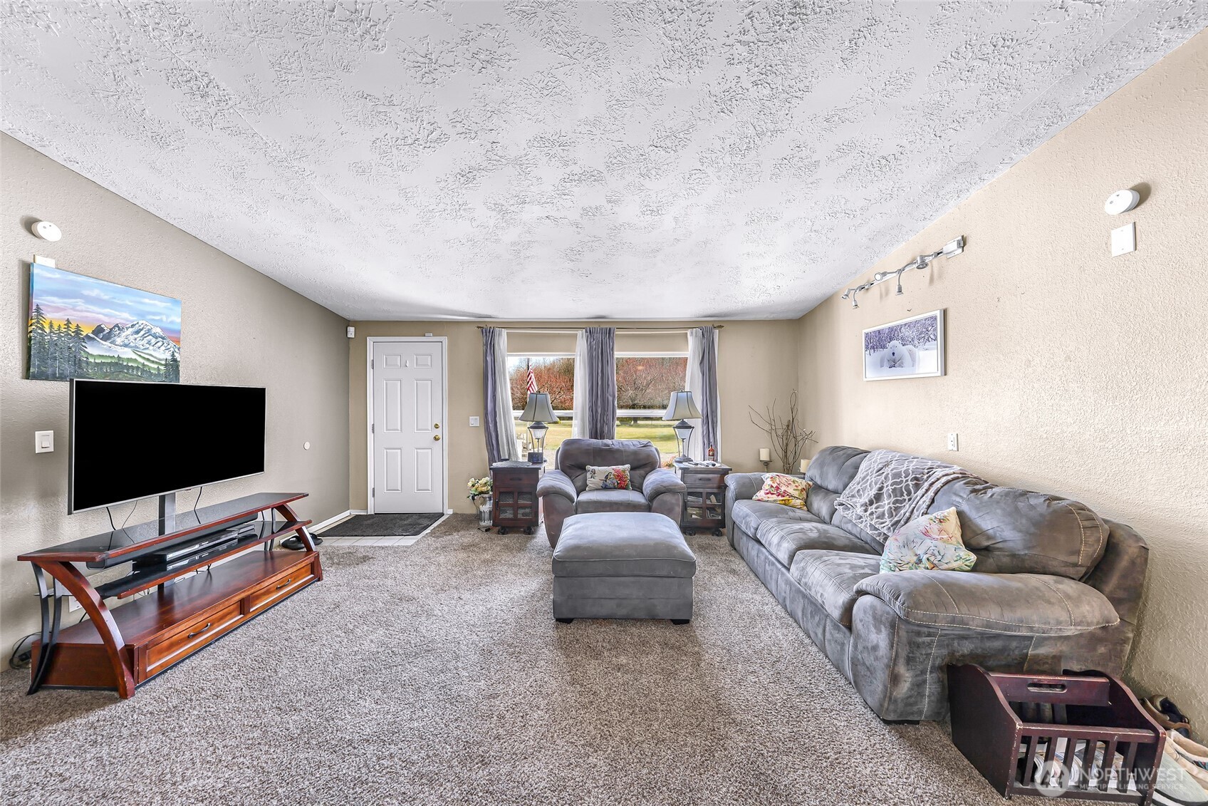 5649 Elder Road , Ferndale, WA 98248