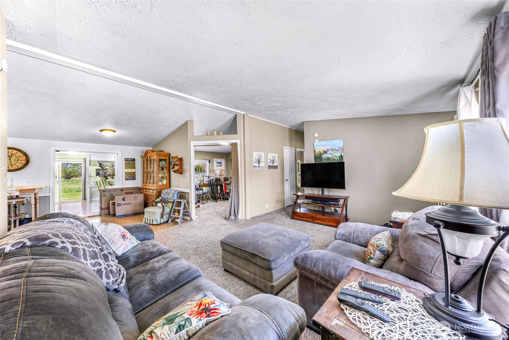 5649 Elder Road , Ferndale, WA 98248