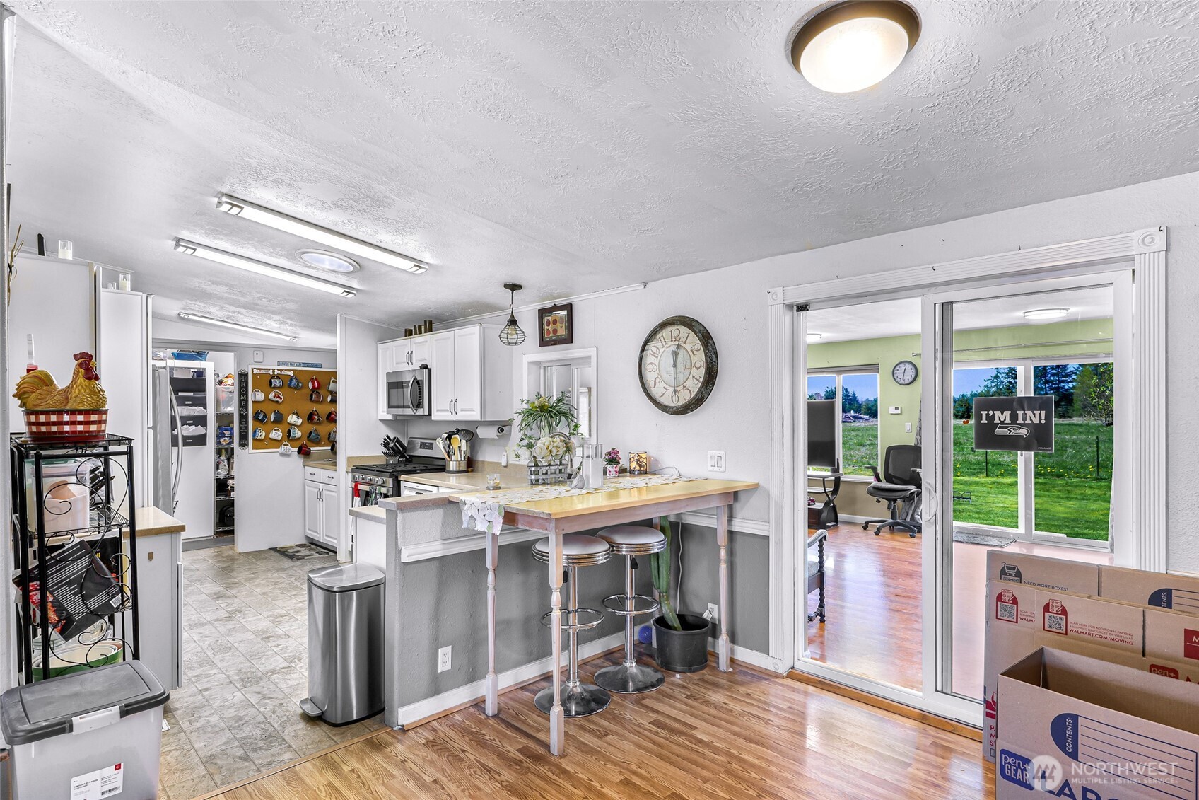 5649 Elder Road , Ferndale, WA 98248
