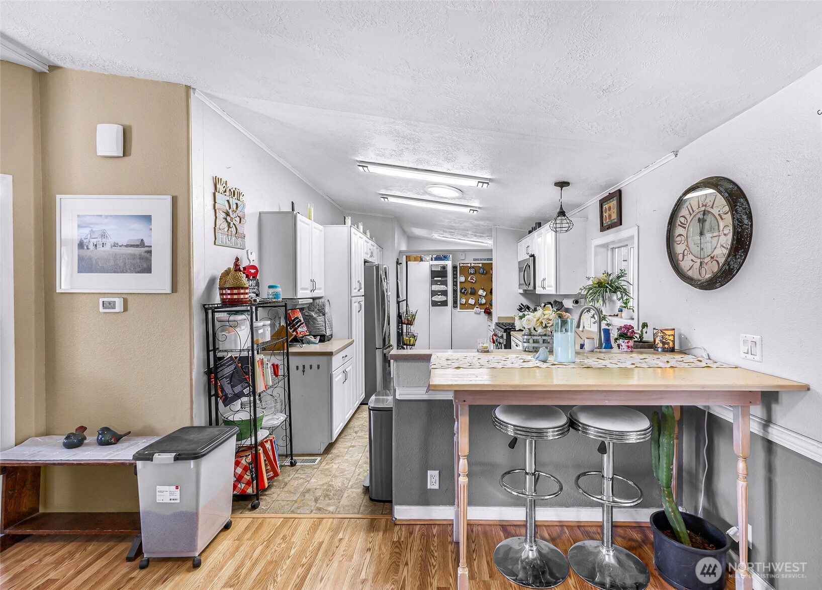 5649 Elder Road , Ferndale, WA 98248