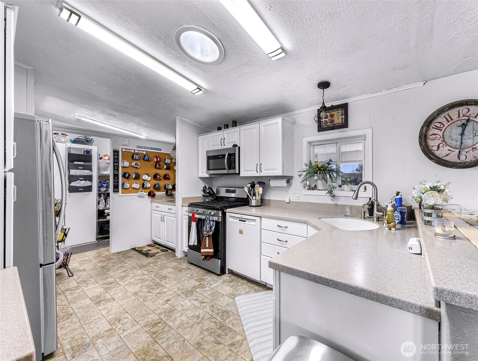 5649 Elder Road , Ferndale, WA 98248