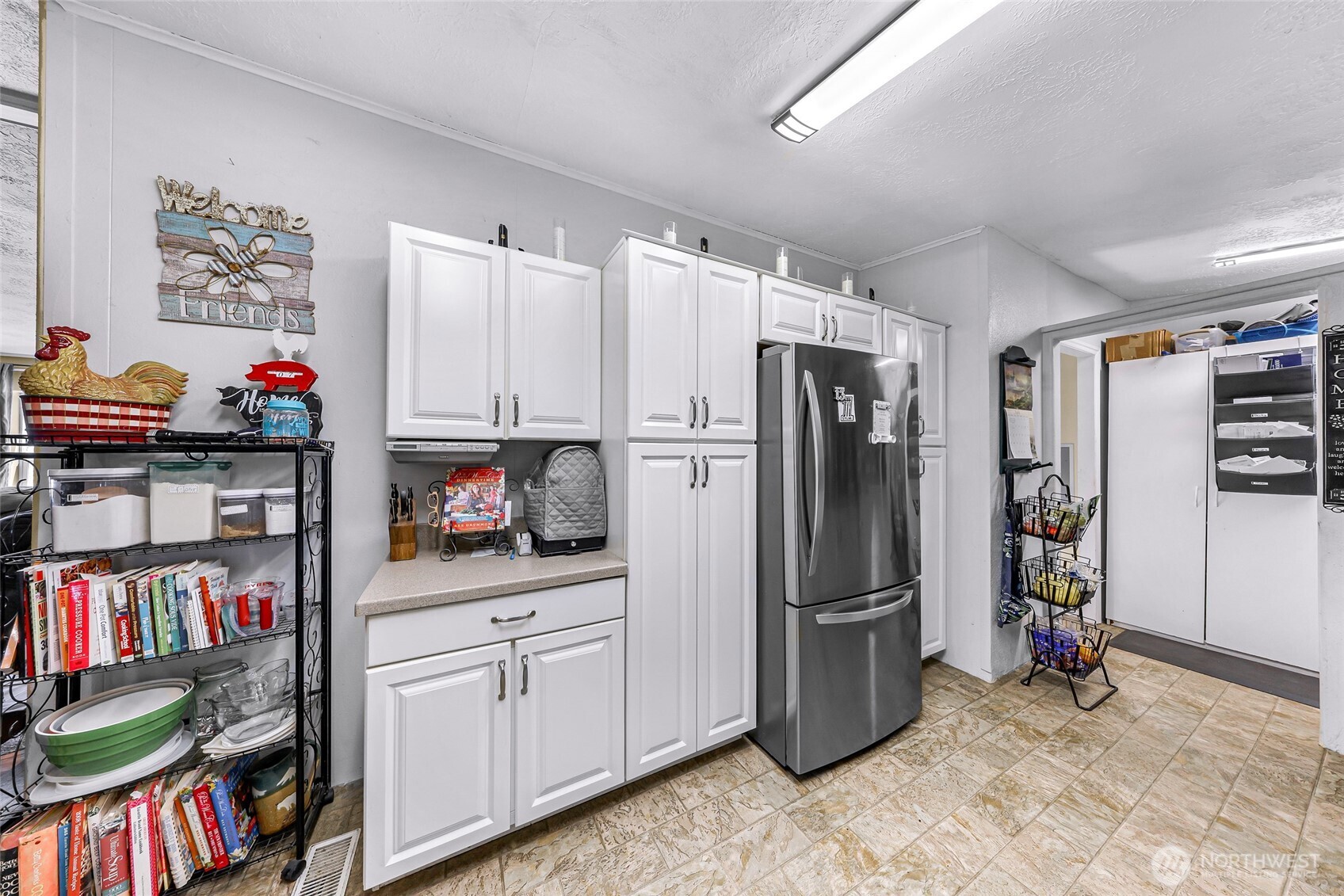 5649 Elder Road , Ferndale, WA 98248