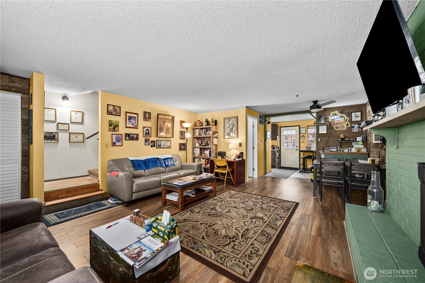 5959 S 12th Street #137, Tacoma, WA 98465