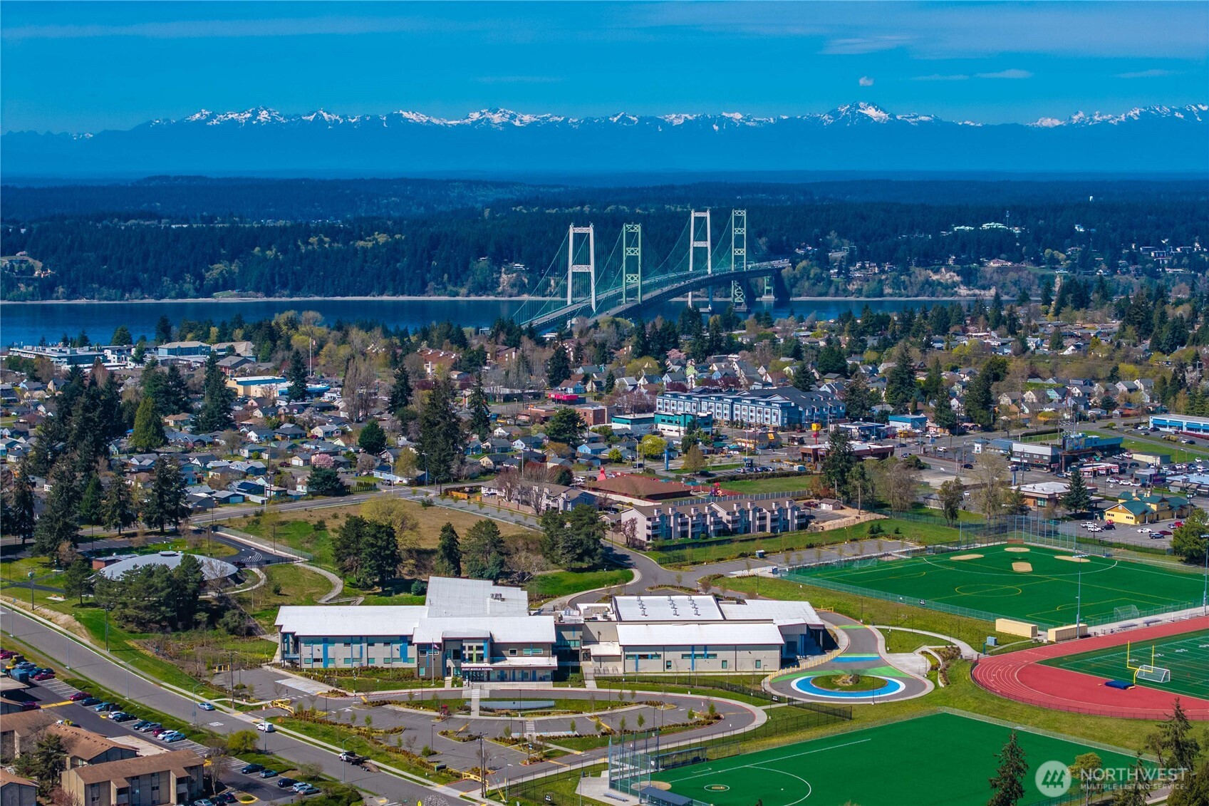 5959 S 12th Street #137, Tacoma, WA 98465