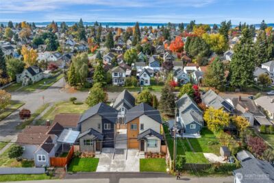 1925 Lombard Avenue #A,B,C, Everett, WA 98201