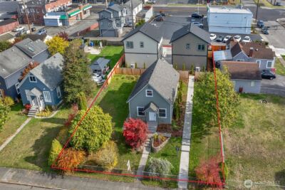 1925 Lombard Avenue #A,B,C, Everett, WA 98201 - Photo 2