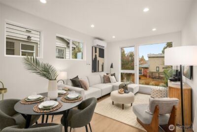 2105 SW Genesee Street SW, Seattle, WA 98106