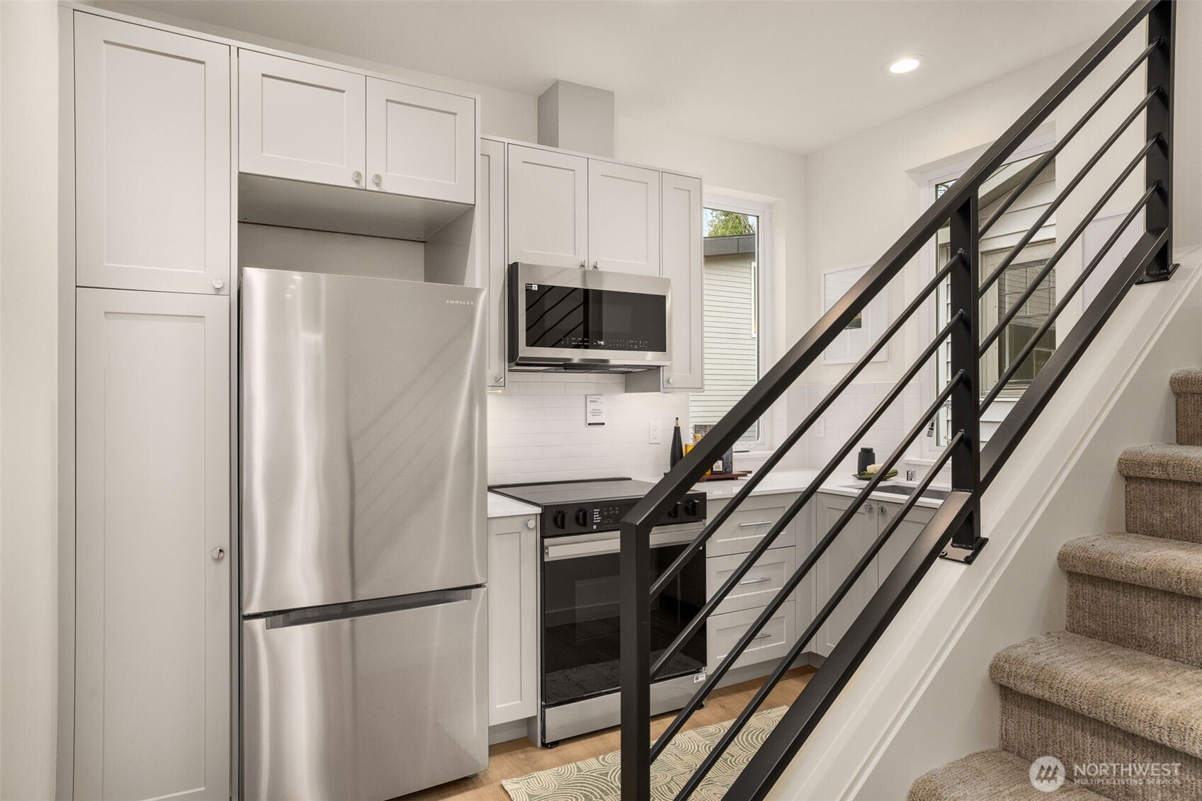 2105 SW Genesee Street SW, Seattle, WA 98106