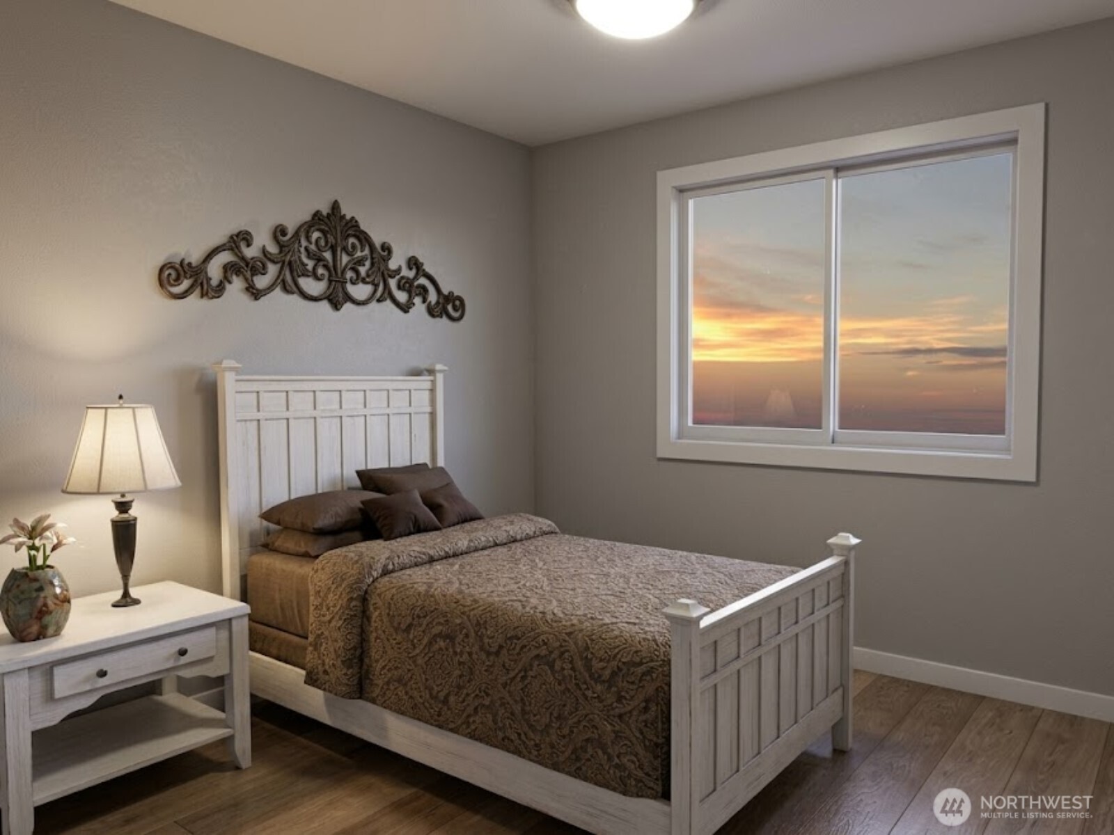 4 Endor Heights Court , Vader, WA 98593