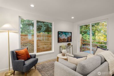 4409 B 21st Avenue SW, Seattle, WA 98106 - Photo 2