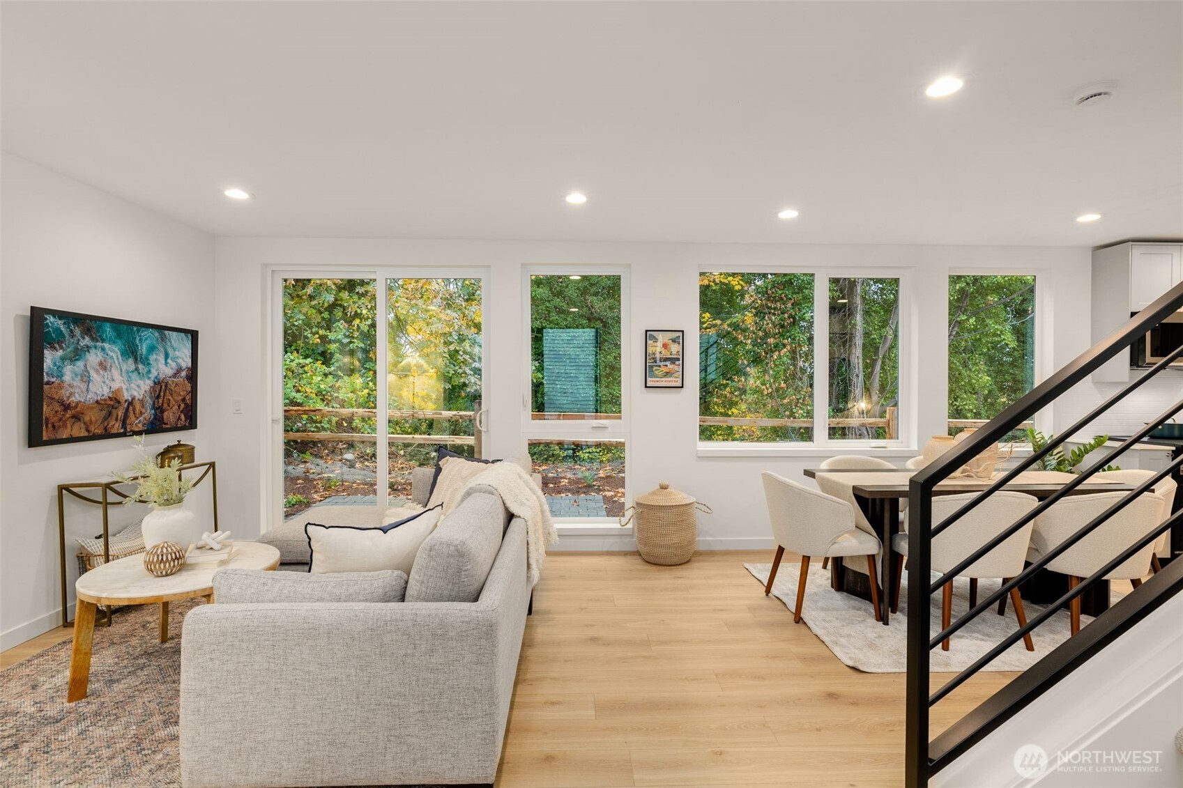 4409 B 21st Avenue SW, Seattle, WA 98106